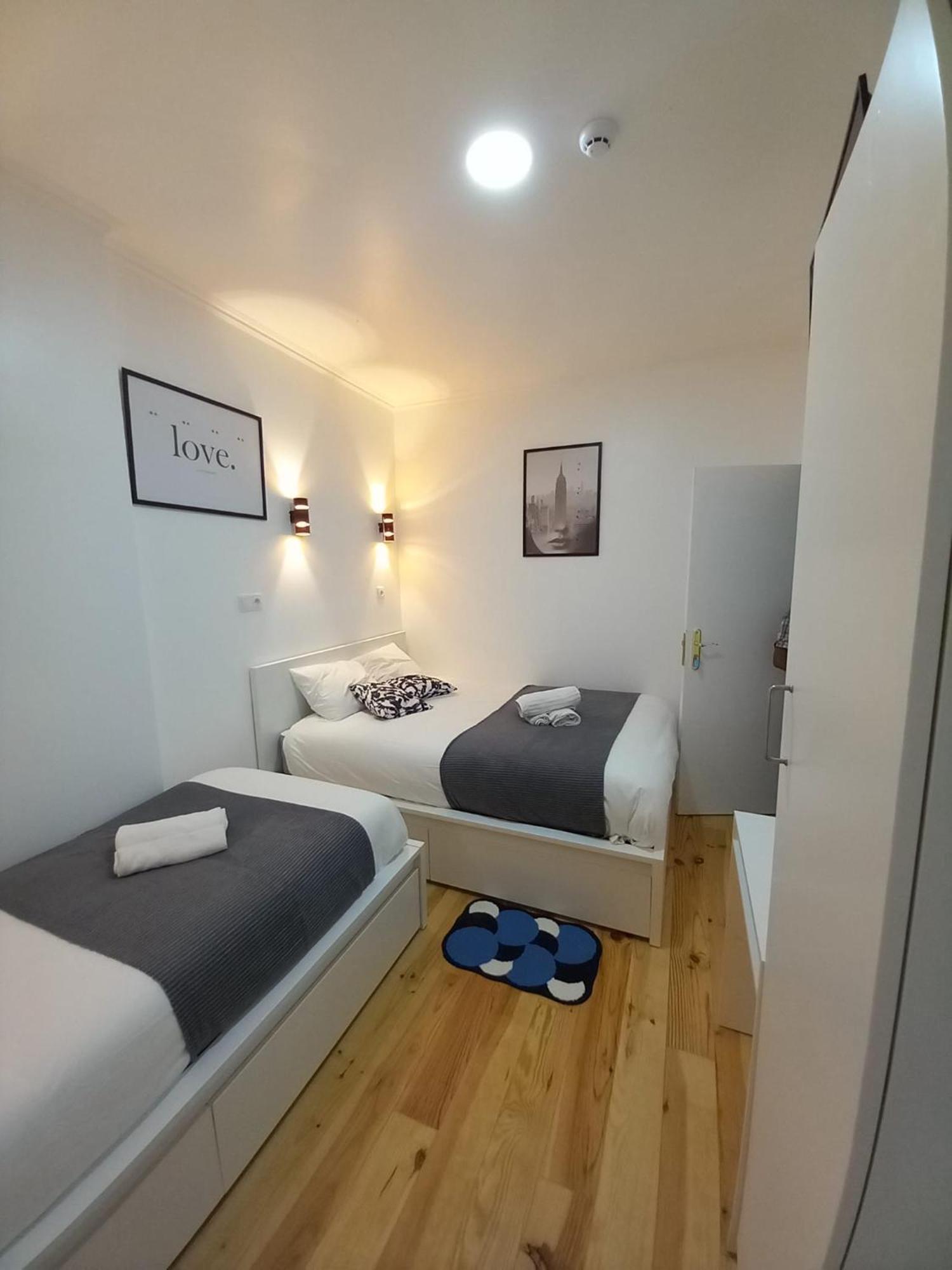 Apartamento Pensamento Inedito 55 Лісабон Екстер'єр фото